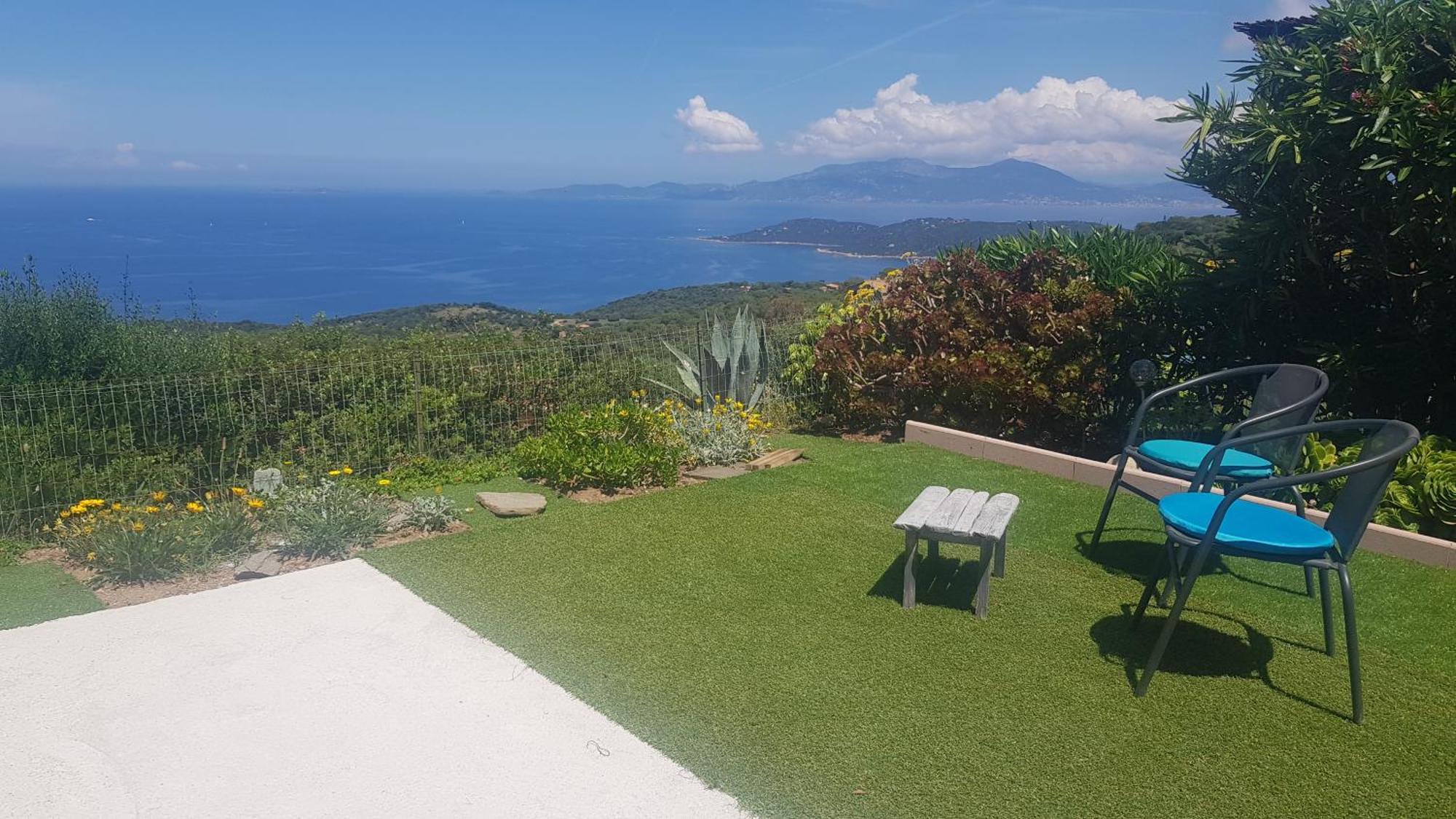 Villa Acqua Doria Coti-Chiavari  Ngoại thất bức ảnh