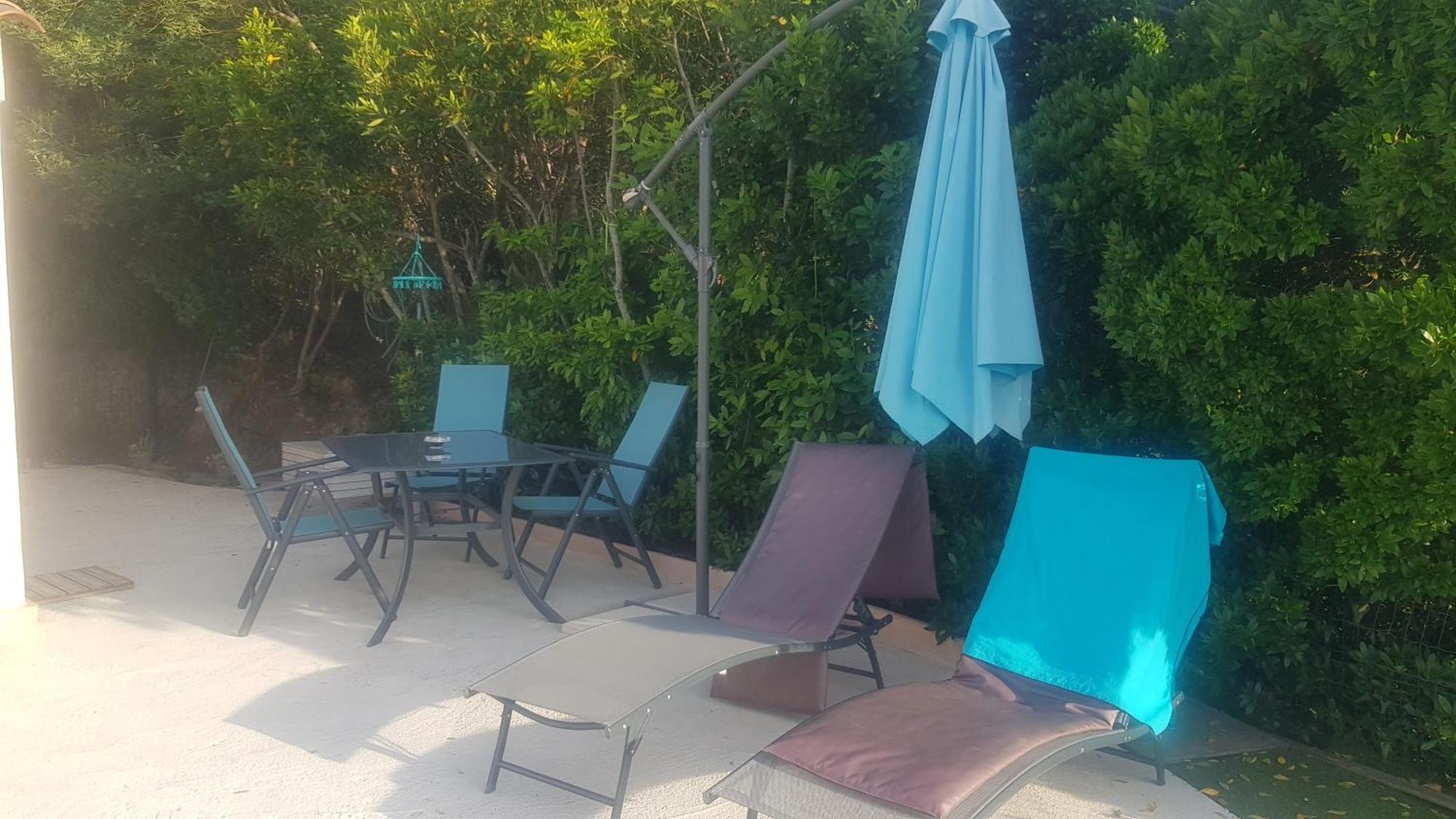 Villa Acqua Doria Coti-Chiavari  Ngoại thất bức ảnh